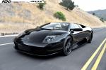 Lamborghini Murcielago LP560-4 by GT Auto Concepts on ADV.1 Wheels 2015 года